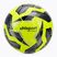 Football uhlsport 350 Lite Addglue fluo yellow/navy/silver size 4