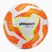 Football uhlsport Ultra Lite Soft 290 white/fluo orange/fluo yellow size 5