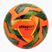 Football uhlsport Ultra Lite Soft 290 fluo orange/navy/fluo yellow size 4