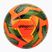 Football uhlsport Ultra Lite Soft 290 fluo orange/navy/fluo yellow size 5