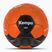 Kempa Leo handball orange size 2