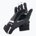 Women's KinetiXx Agatha Ski Alpin Gloves Black 7019-130-01