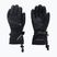 Women's KinetiXx Alina Ski Alpin Gloves Black 7020-170-01
