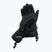 Women's KinetiXx Alina Ski Alpin Gloves Black 7020-170-01