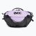 EVOC Hip Pack Pro 3 l grey-purple bicycle kidney 102503901