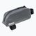 Bike bag for frame EVOC Top Tube Pack WP carbon grey