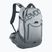 EVOC Trail Pro 26 l stone/carbon grey bicycle backpack