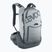EVOC Trail Pro 16 l stone/carbon grey bicycle backpack