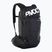 Ski touring backpack EVOC Line 20 l black