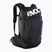 Ski touring backpack EVOC Line 30 l black