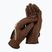 Hauke Schmidt Arabella brown riding gloves 0111-200-11