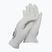 Hauke Schmidt A Touch of Class white riding gloves 0111-300-01