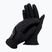 Hauke Schmidt riding gloves A Touch of Class black 0111-300-03