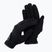 Hauke Schmidt Tiffy children's riding gloves black 0111-313-03