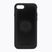 FIDLOCK Vacuum case iPhone SE2 / iPhone 8 black VC-00400