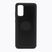 Case FIDLOCK Vaccum Samsung Galaxy S20 black