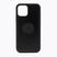 Case FIDLOCK Vaccum iPhone 12 / 12 Pro black