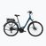 Kettler Traveller E-Silver 8 500 W electric bicycle blue KB147-ICKW50_500