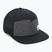 Ortovox Logo Air Trucker black raven baseball cap