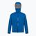 BlackYak Hariana men's rain jacket blue 1810001Y6