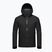 Men's BLACKYAK Brangus rain jacket black 181006200