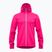 RedElk Agua fuxia rain jacket