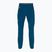 Men's softshell trousers ORTOVOX Berrino blue 6037400035