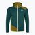 Men's skit jacket ORTOVOX Sw Col Becchei Hybrid green 6011300006
