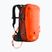 ORTOVOX Avabag Litric Freeride 28 avalanche backpack orange 4920600002