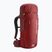 Hiking backpack ORTOVOX Peak 32 l S Cengia Red