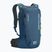 Ski Backpack ORTOVOX Free Rider 22 l petrol blue