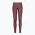 Women's thermal trousers ORTOVOX 185 Rock'N'Wool Long mounatin rose