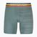 Men's thermal boxer shorts ORTOVOX 185 Rock'N'Wool arctic grey