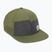 Ortovox Logo Air Trucker wild herbs baseball cap