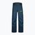 Men's skydiving trousers ORTOVOX 3L Ravine Shell deep ocean