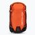 ORTOVOX ski backpack Ravine 28 hot orange