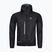 Men's skit jacket ORTOVOX Swisswool Piz Boe black raven