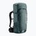 Backpack ORTOVOX Peak 55 l arctic grey