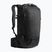 Ski backpack ORTOVOX Free Rider 28 l black raven