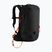 Avalanche backpack ORTOVOX Avabag Litric Freeride 28 l black raven