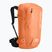 Ski touring backpack ORTOVOX Haute Route 40 l faded tangerine