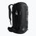Ski touring backpack ORTOVOX Venet Tour 30 l black raven