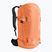 Ski touring backpack ORTOVOX Venet Tour 30 l faded tangerine