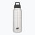 Esbit Majoris Stainless Steel Drinking Bottle 680 ml stainless steel/matt