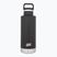 Esbit Sculptor Stainless Steel Insulated Thermal Bottle "Standard Mouth" 750 ml black