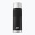 Thermos Esbit Sculptor Stainless Steel Vacuum Flask 1000 ml black