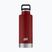 Esbit Sculptor Stainless Steel Insulated Thermal Bottle "Standard Mouth" 750 ml burgundy