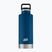 Esbit Sculptor Stainless Steel Insulated Thermal Bottle "Standard Mouth" 750 ml polar blue