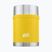 Esbit Sculptor Stainless Steel Food Thermos 750 ml sunshine yellow