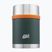 Food thermos Esbit Sculptor Stainless Steel Food Jug 750 ml forest green